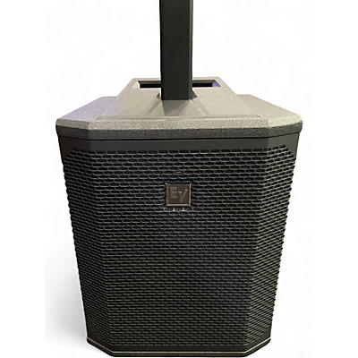 Used Electro-Voice evolve 30 Powered Speaker
