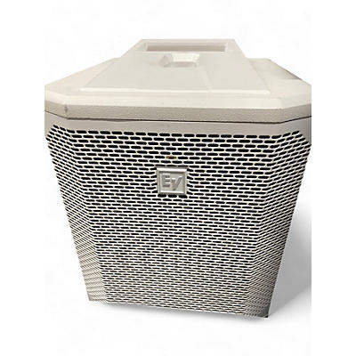 Used Electro-Voice evolve 30m Powered Speaker