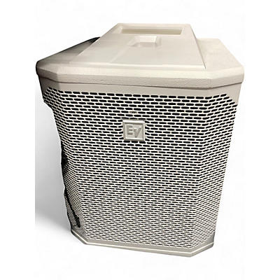 Used Electro-Voice evolve 30m Powered Speaker