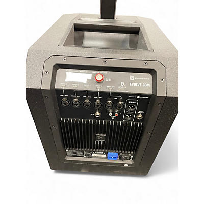 Used Electro-Voice evolve 30m Powered Speaker