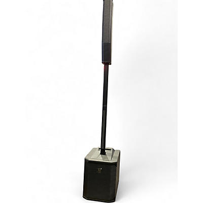 Used Electro-Voice evolve 30m Sound Package