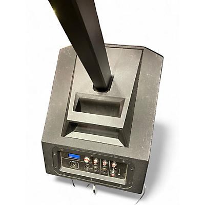 Used Electro-Voice evolve 50 Powered Speaker