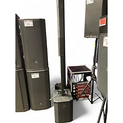 Used Electro-Voice evolve 50 Powered Speaker