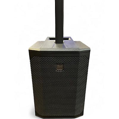 Used Electro-Voice evolve 50 Powered Speaker