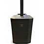 Used Electro-Voice evolve 50 Powered Speaker