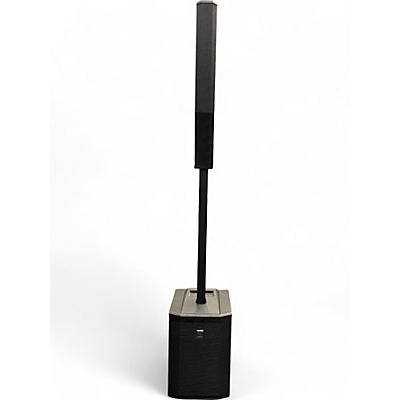 Used Electro-Voice evolve 50 Powered Speaker