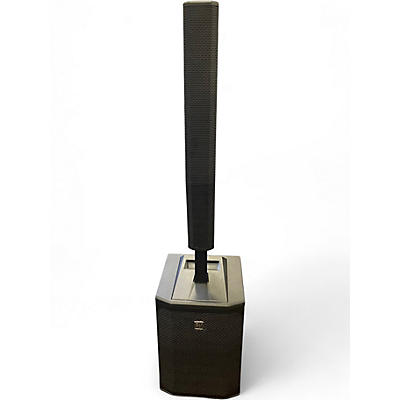 Used Electro-Voice evolve 50 Powered Speaker