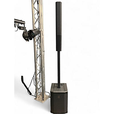Used Electro-Voice evolve 50 Sound Package