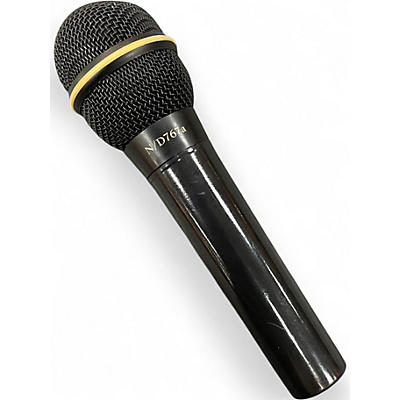 Used Electro-Voice n/d767a Dynamic Microphone