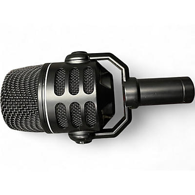 Used Electro-Voice nd46 Dynamic Microphone