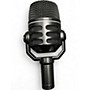 Used Electro-Voice nd46 Dynamic Microphone
