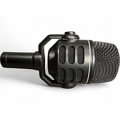 Used Electro-Voice nd46 Dynamic Microphone