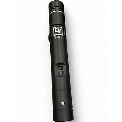 Used Electro-Voice nd66 Condenser Microphone