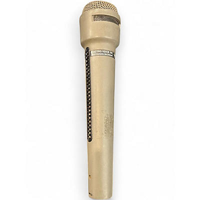 Used Electro-Voice pl6 Dynamic Microphone