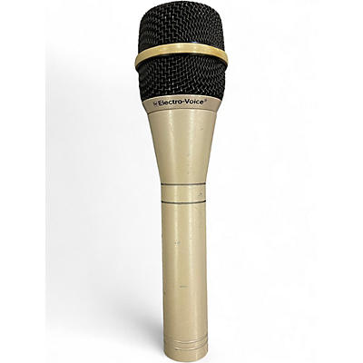 Used Electro-Voice pl80c Dynamic Microphone