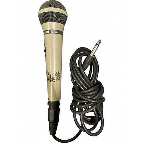 Used Electro-Voice pl88h Dynamic Microphone
