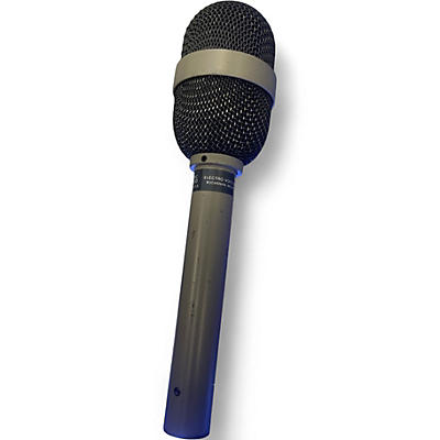 Used Electro-Voice pl95a Dynamic Microphone