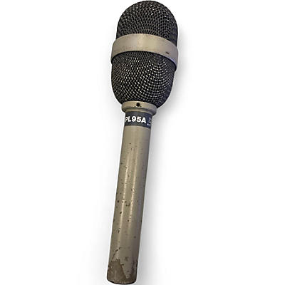 Used Electro-Voice pl95a Dynamic Microphone