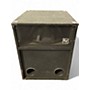 Used Electro-Voice s181 Unpowered Subwoofer