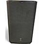 Used Electro-Voice zlx-15 g2 Powered Speaker