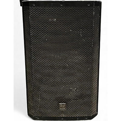 Used Electro-Voice zlx-15BT Powered Speaker
