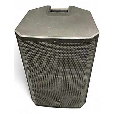 Used Electro-Voice zlx 15bt Powered Speaker