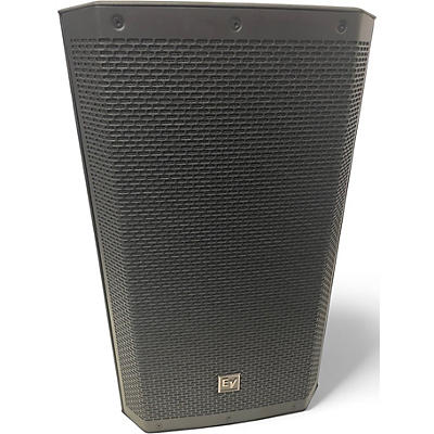 Used Electro-Voice zlx12 g2  Unpowered Speaker