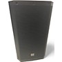 Used Electro-Voice zlx12 g2  Unpowered Speaker