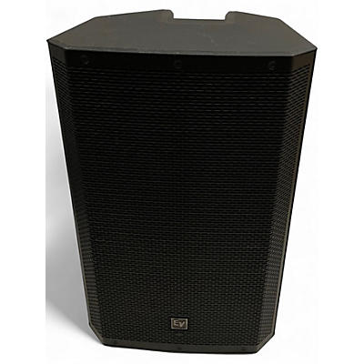 Used Electro-Voice zlx15 Powered Speaker
