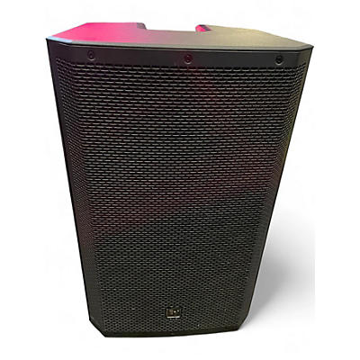Used Electro-Voice zlx15 Powered Speaker