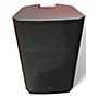 Used Electro Voice zlx15bt Powered Speaker