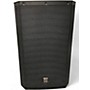 Used Electro-Voice zlx15bt Powered Speaker