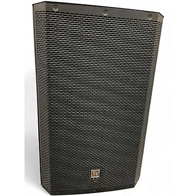 Used Electro-Voice zlx15bt Powered Speaker