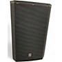 Used Electro-Voice zlx15bt Powered Speaker