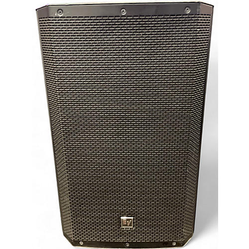 Electro-Voice Used Electro-Voice zlx15p Powered Speaker