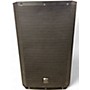 Used Electro-Voice Used Electro-Voice zlx15p Powered Speaker