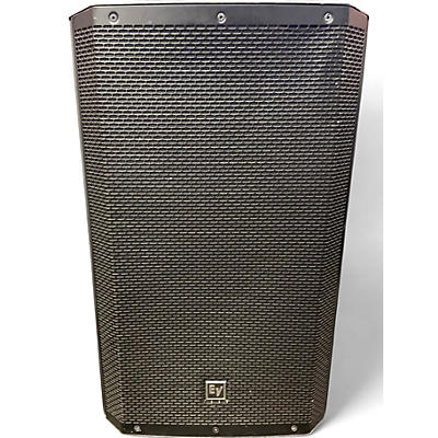 Electro-Voice Used Electro-Voice zlx15p Powered Speaker