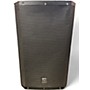 Used Electro-Voice Used Electro-Voice zlx15p Powered Speaker