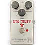Used Electro-harmonix BIG MUFF Effect Pedal