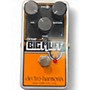 Used Electro-harmonix  Big Muff Op-amp Effect Pedal