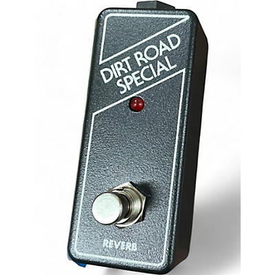 Electro-harmonix Used Electro-harmonix DIRT ROAD SPECIAL FOOTSWITCH Footswitch