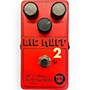 Used Electro-harmonix X Jhs Nano Big Muff 2 Dual Op-Amp Effect Pedal