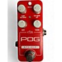 Used Electro-harmonix Used Electro-harmonix pico pog Effect Pedal