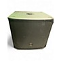 Used Electro-voice ELX200-12SP Powered Subwoofer