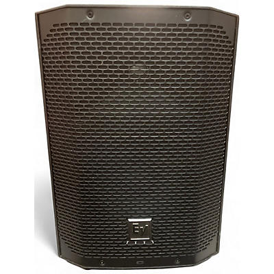 Used Electro-voice Everse 8 Powered Speaker  Powered Speaker