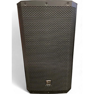 Electro-voice Used Electro-voice ZLX-12P G2 Powered Speaker