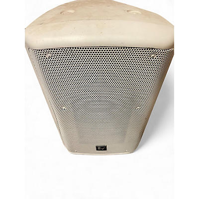 Used Electro-voice ZXA5 Powered Speaker