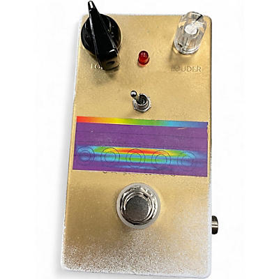 Used Electrofaustus EF103 Effect Pedal