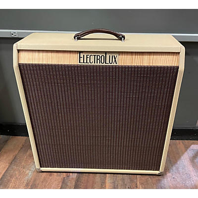 Used Electrolux 2x12 Super Cabinet Guitar Cabinet