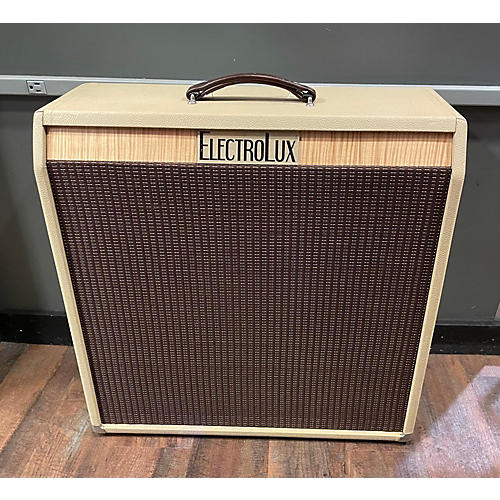 Electrolux Used Electrolux 2x12 Super Cabinet Guitar Cabinet